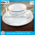 wholesale porcelain expresso coffee cup